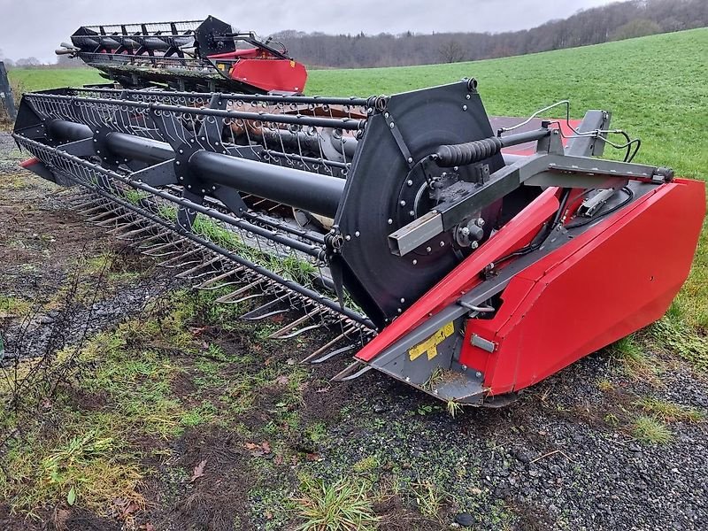 Schneidwerk van het type Fendt 7020, Gebrauchtmaschine in Honigsee (Foto 2)