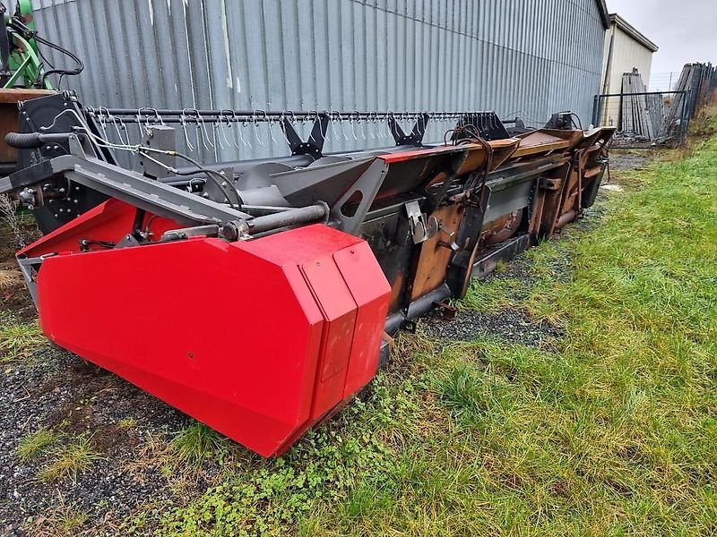 Schneidwerk typu Fendt 7020, Gebrauchtmaschine w Honigsee (Zdjęcie 1)