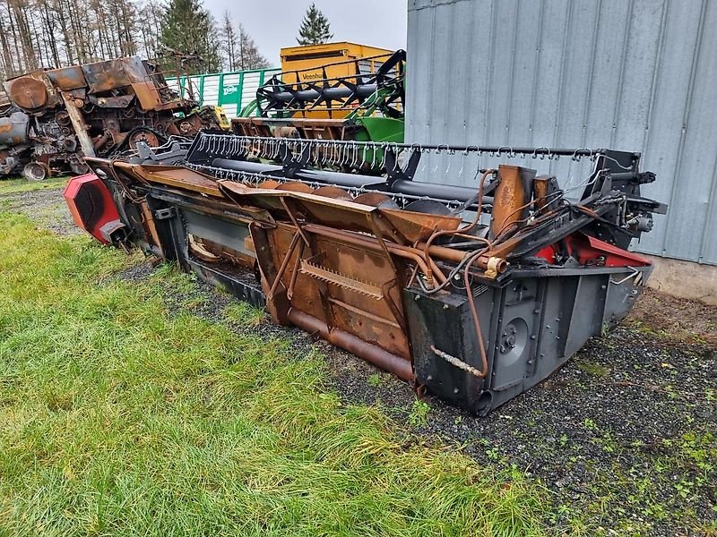 Schneidwerk del tipo Fendt 7020, Gebrauchtmaschine en Honigsee (Imagen 4)