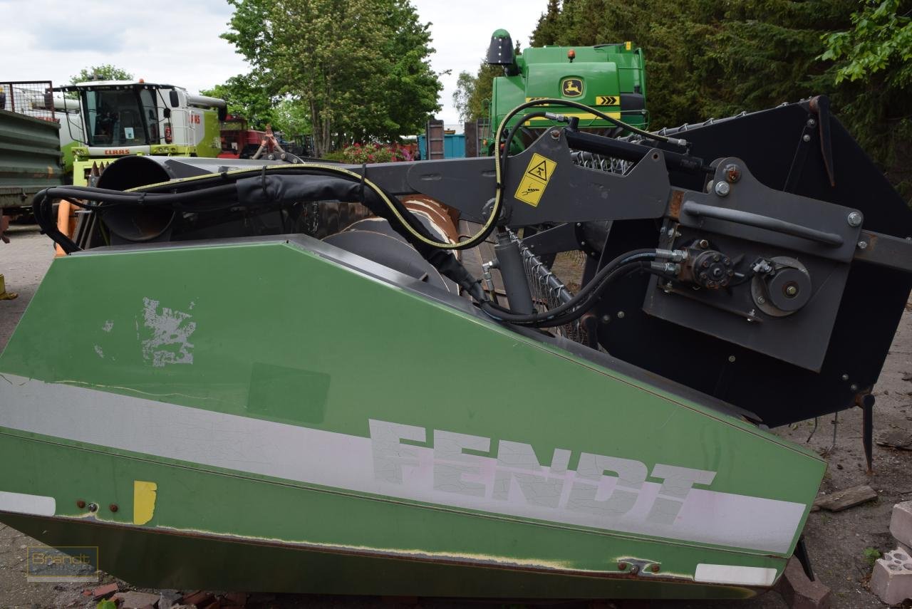 Schneidwerk typu Fendt 7035 *Schneidwerk*, Gebrauchtmaschine v Oyten (Obrázek 3)