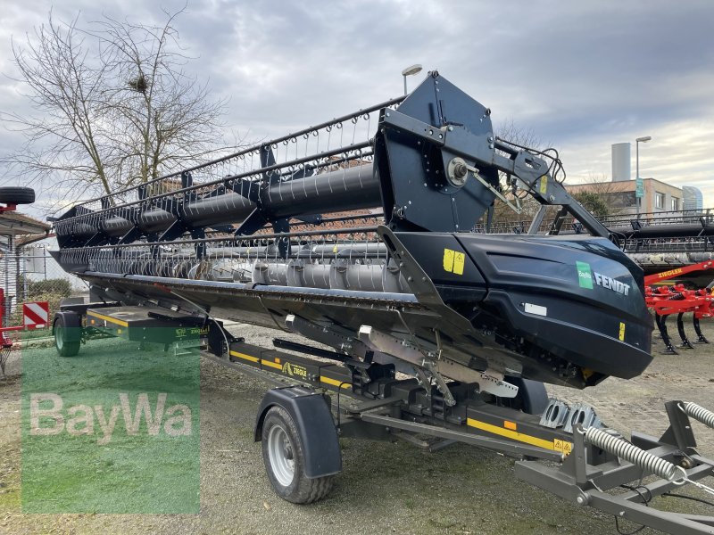 Schneidwerk van het type Fendt Schneidwerk Super FLow 9,2, Gebrauchtmaschine in Giebelstadt (Foto 1)