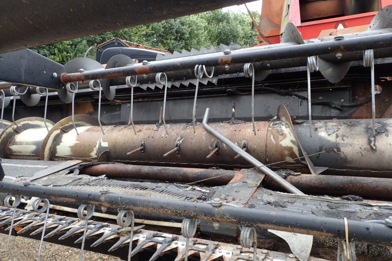 Schneidwerk du type Fendt Sonstiges, Gebrauchtmaschine en Viborg (Photo 4)