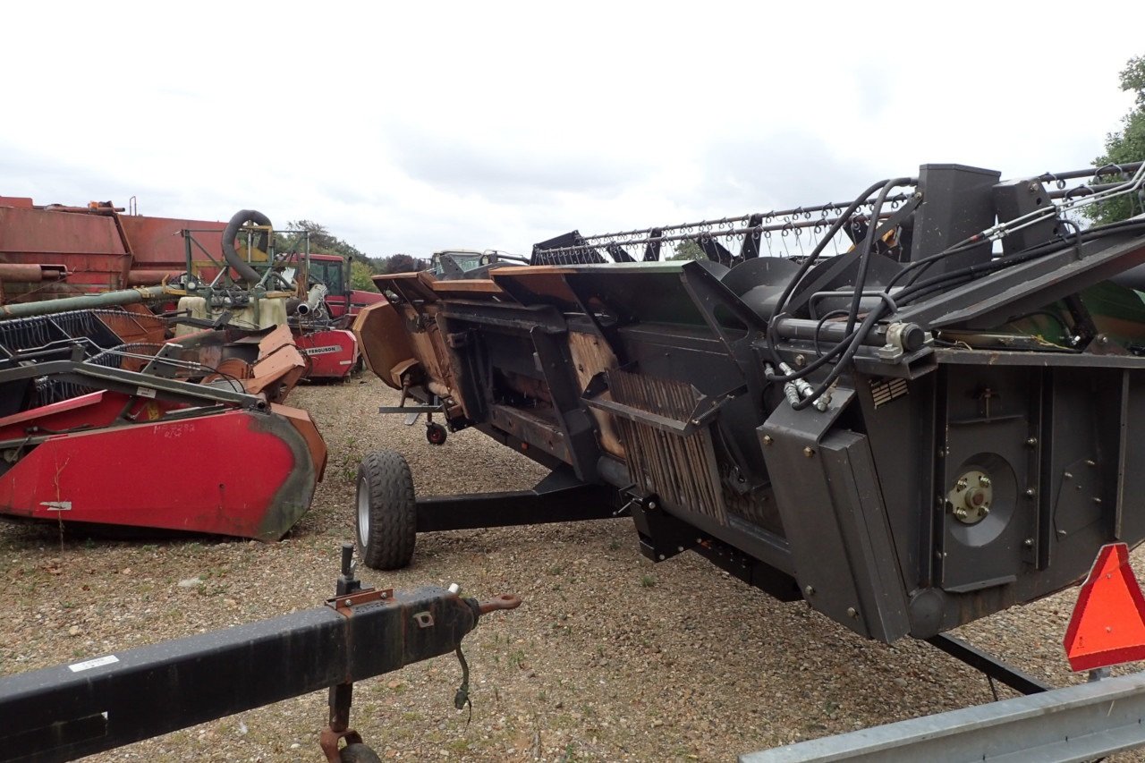 Schneidwerk del tipo Fendt Sonstiges, Gebrauchtmaschine en Viborg (Imagen 7)