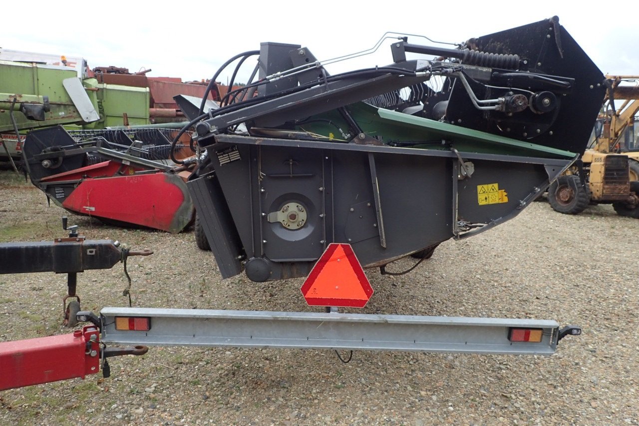 Schneidwerk of the type Fendt Sonstiges, Gebrauchtmaschine in Viborg (Picture 6)