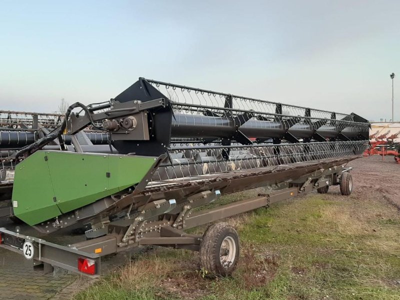 Schneidwerk typu Fendt Superflow Schneidwerk 9,2 m, Gebrauchtmaschine v Schutterzell (Obrázek 1)