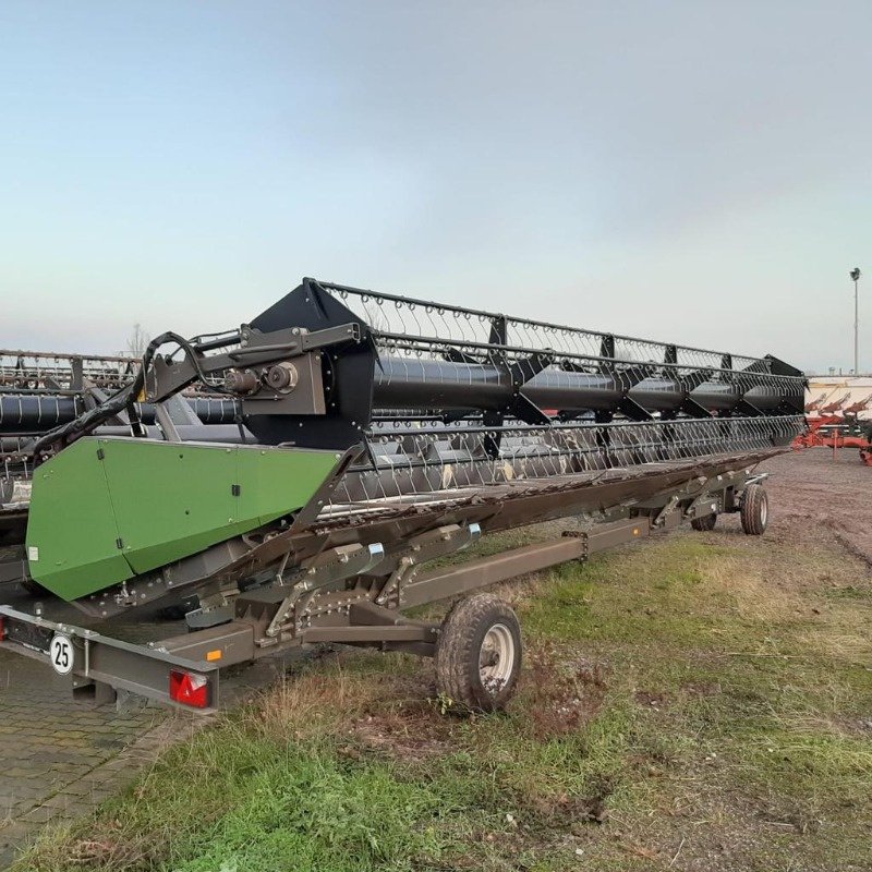 Schneidwerk of the type Fendt Superflow Schneidwerk 9,2 m, Gebrauchtmaschine in Schutterzell (Picture 1)