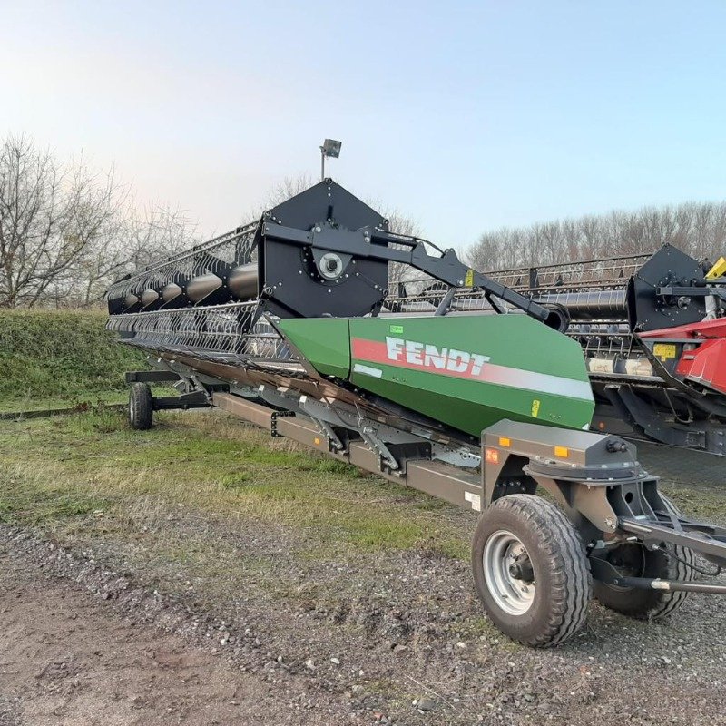 Schneidwerk typu Fendt Superflow Schneidwerk 9,2 m, Gebrauchtmaschine v Schutterzell (Obrázok 2)