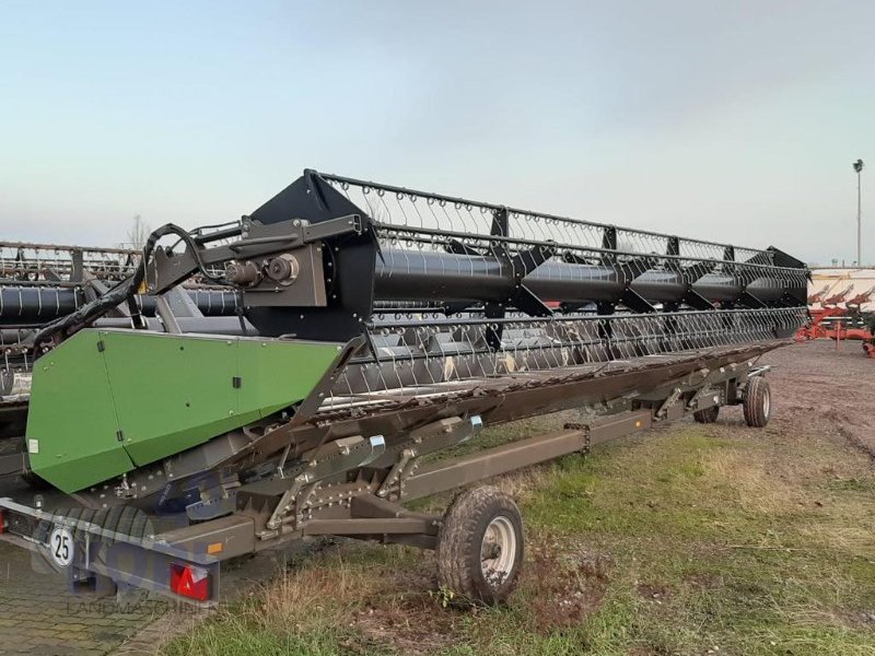 Schneidwerk des Typs Fendt Superflow Schneidwerk 9,2 m, Gebrauchtmaschine in Schutterzell