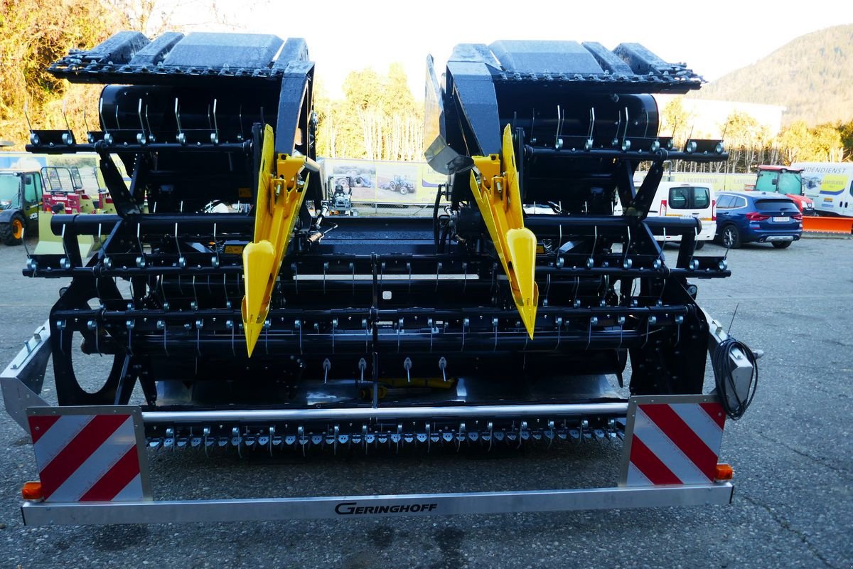 Schneidwerk del tipo Geringhoff Harvest Star 540, Gebrauchtmaschine en Villach (Imagen 1)