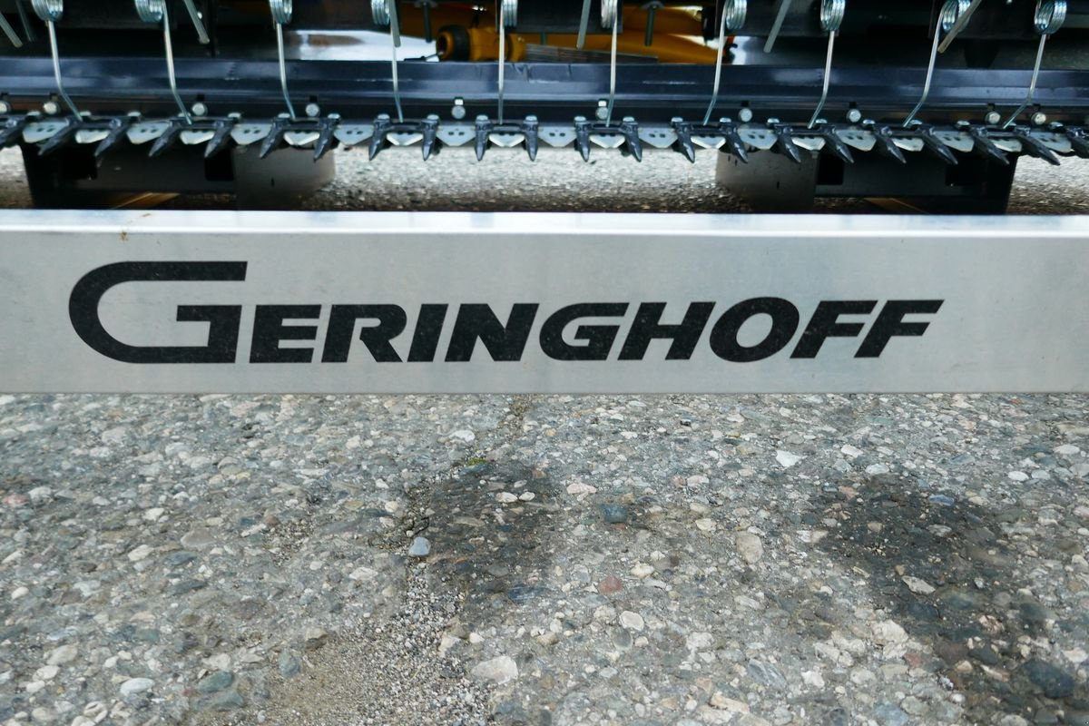 Schneidwerk del tipo Geringhoff Harvest Star 540, Gebrauchtmaschine en Villach (Imagen 2)