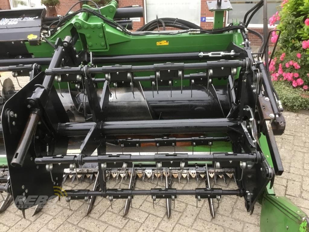 Schneidwerk del tipo Geringhoff Harvest Star HV 600, Gebrauchtmaschine en Visbek/Rechterfeld (Imagen 3)