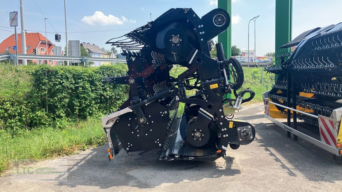 Schneidwerk typu Geringhoff HV 720, Neumaschine w Korneuburg (Zdjęcie 9)