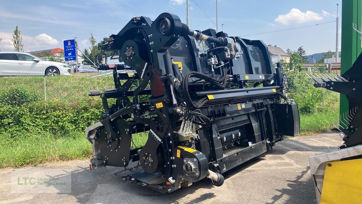 Schneidwerk del tipo Geringhoff HV 720, Neumaschine en Korneuburg (Imagen 4)