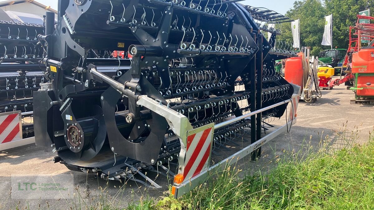 Schneidwerk tipa Geringhoff HV 720, Neumaschine u Korneuburg (Slika 2)