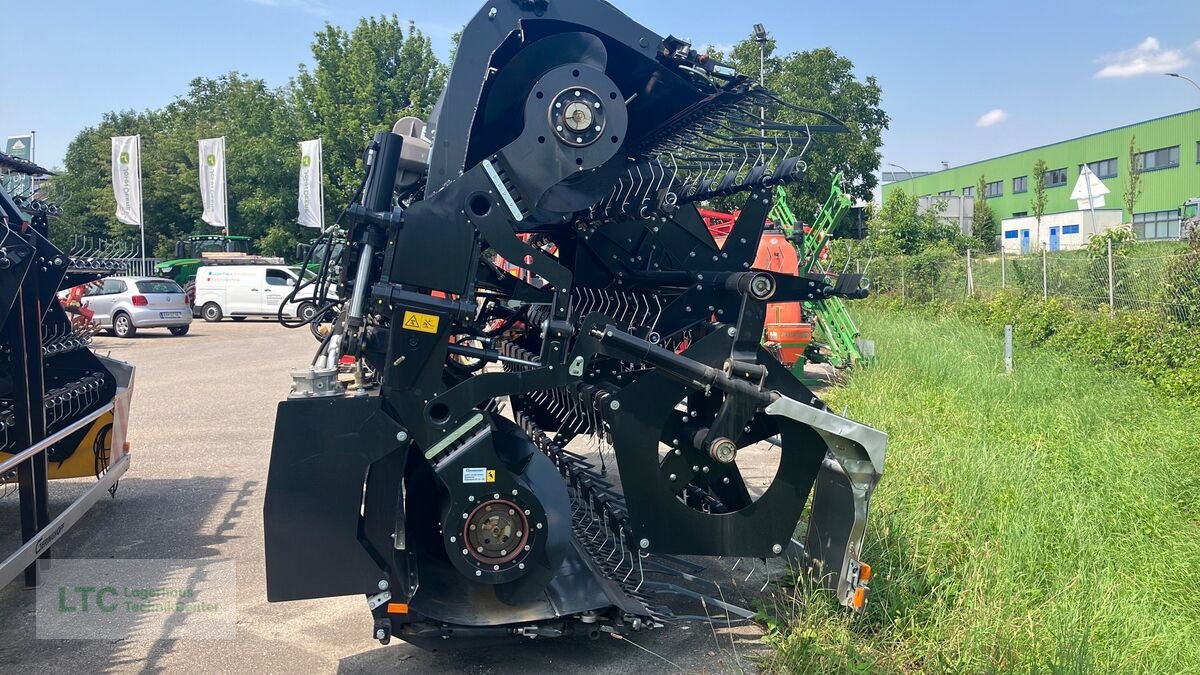 Schneidwerk typu Geringhoff HV 720, Neumaschine v Korneuburg (Obrázok 7)