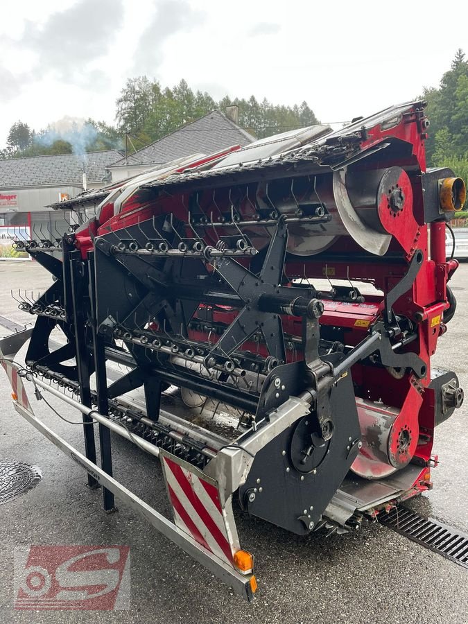 Schneidwerk del tipo Geringhoff HVV 600, Gebrauchtmaschine en Offenhausen (Imagen 3)