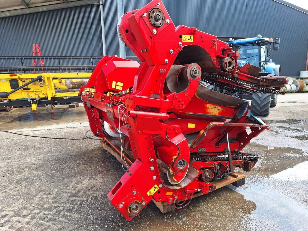 Schneidwerk del tipo Geringhoff Maispflücker 6Reihig Klappbar, Gebrauchtmaschine en Burgkirchen (Imagen 3)