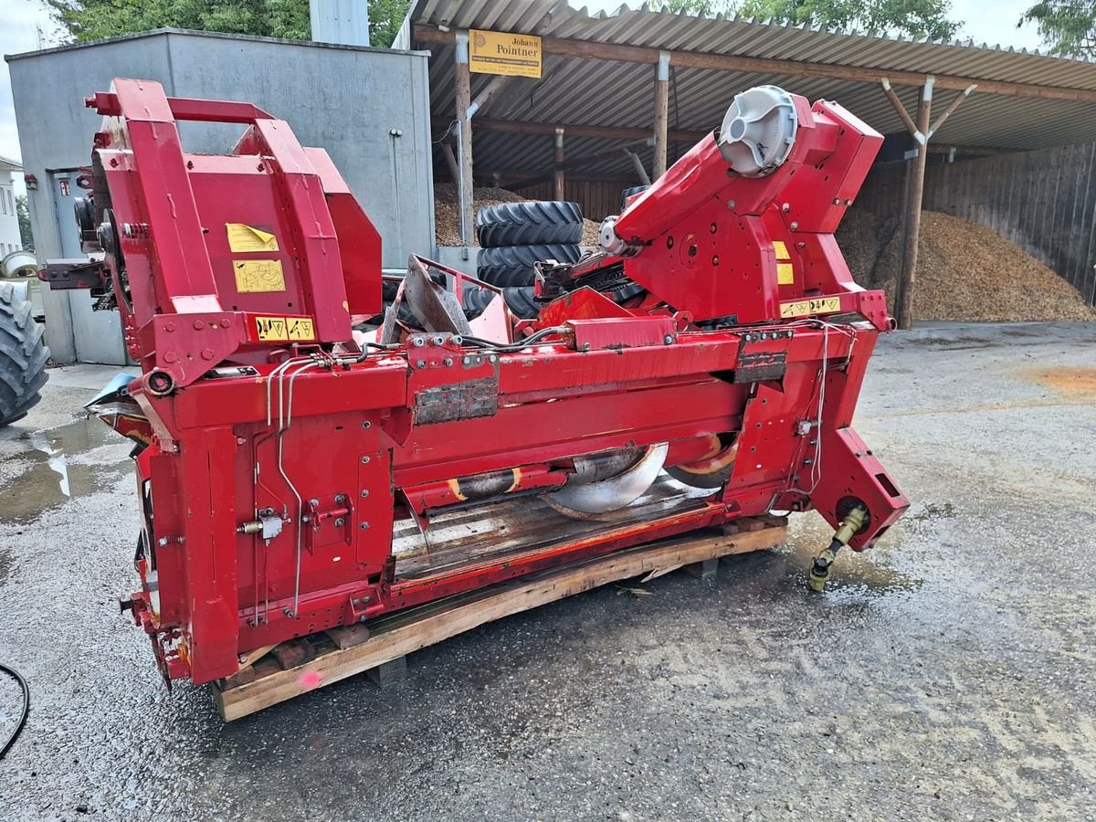 Schneidwerk du type Geringhoff Maispflücker 6Reihig Klappbar, Gebrauchtmaschine en Burgkirchen (Photo 4)