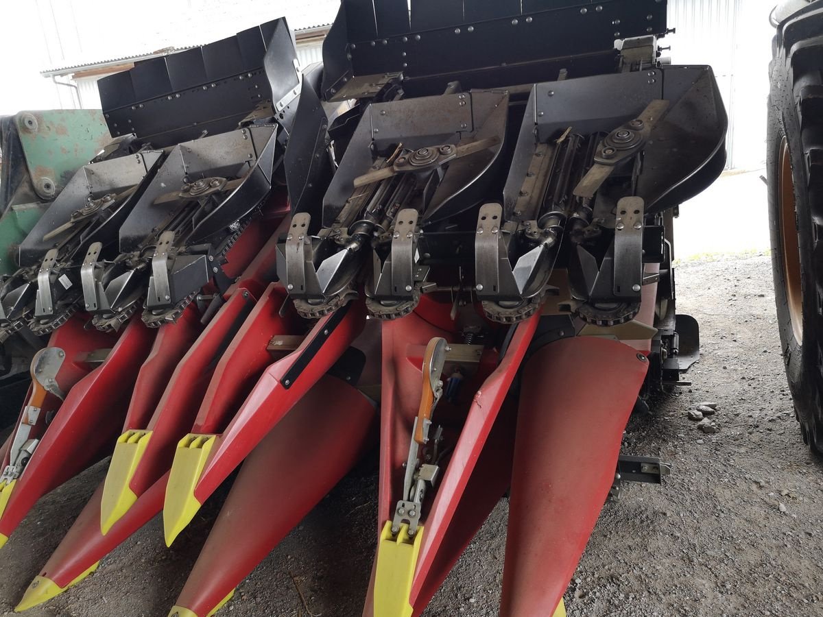 Schneidwerk tipa Geringhoff Maispflücker, Vorführmaschine u Altenmarkt (Slika 4)