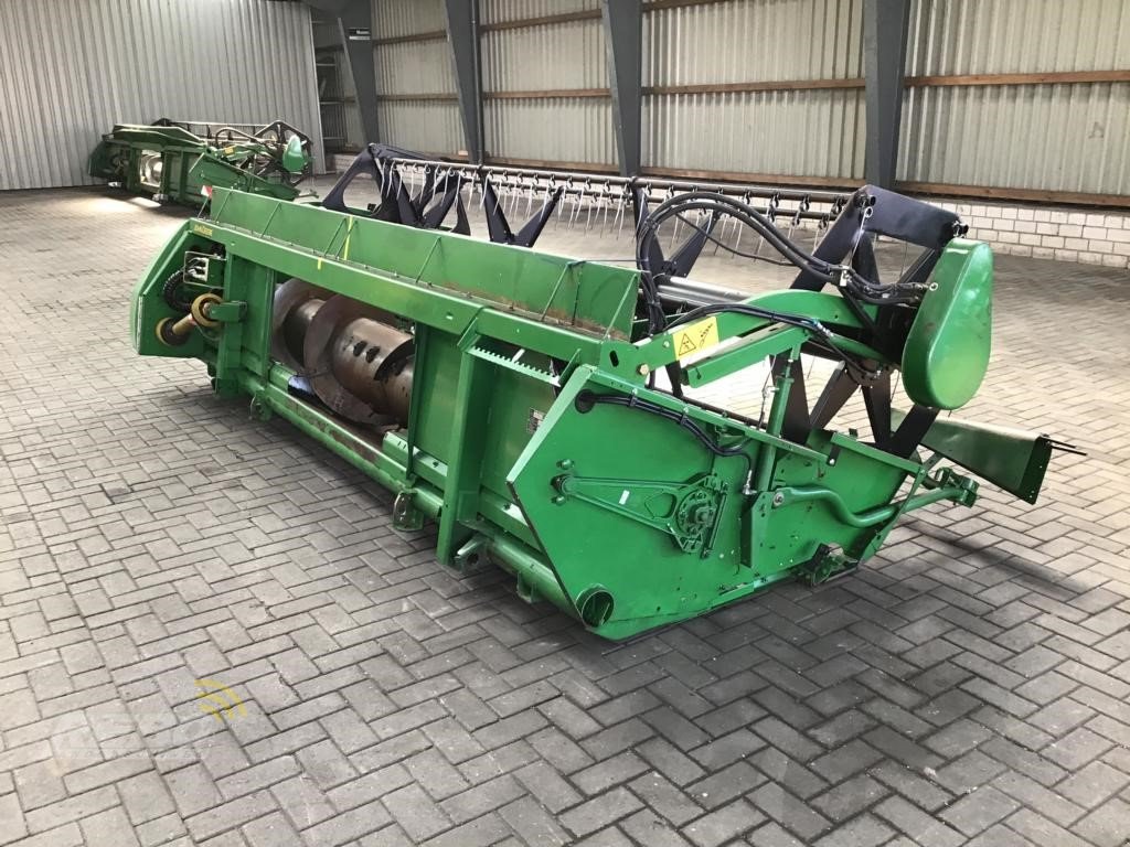 Schneidwerk del tipo John Deere 614 R, Gebrauchtmaschine en Visbek/Rechterfeld (Imagen 2)