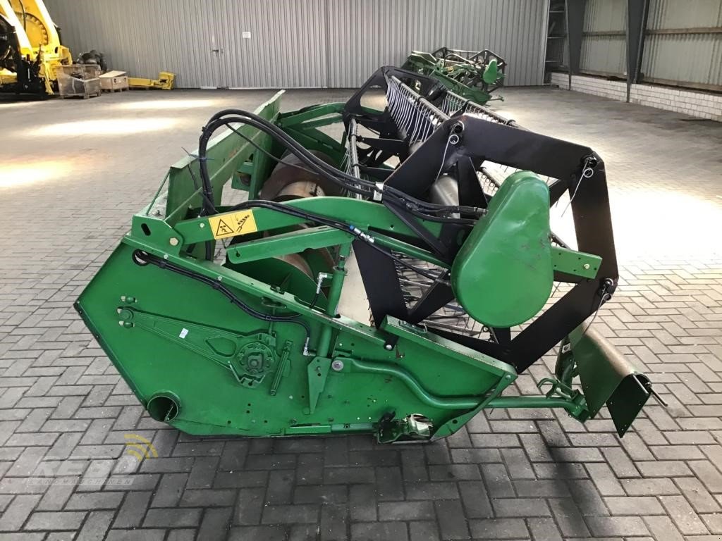 Schneidwerk typu John Deere 614 R, Gebrauchtmaschine w Visbek/Rechterfeld (Zdjęcie 3)