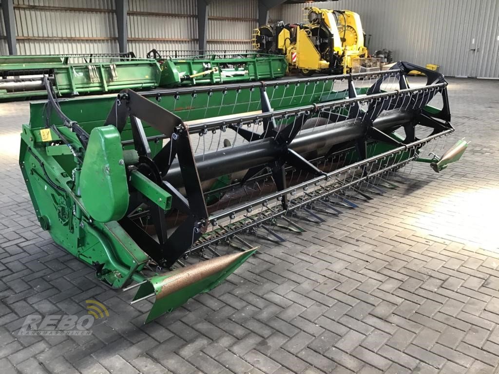 Schneidwerk tipa John Deere 614 R, Gebrauchtmaschine u Visbek/Rechterfeld (Slika 4)