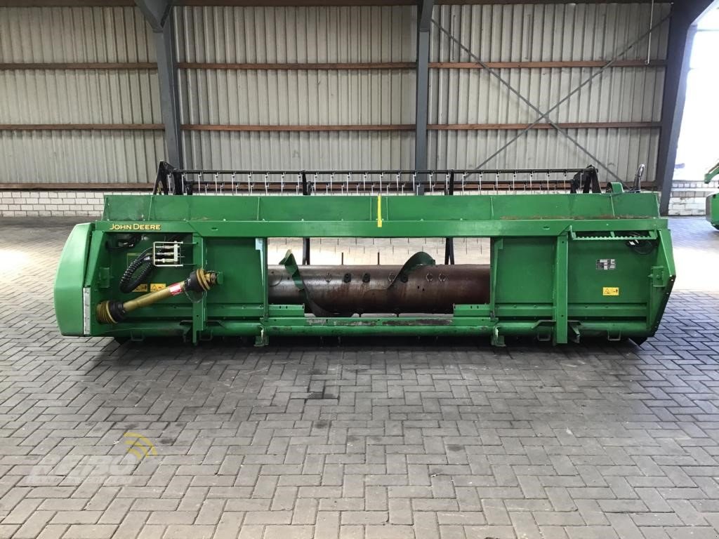 Schneidwerk tipa John Deere 614 R, Gebrauchtmaschine u Visbek/Rechterfeld (Slika 9)