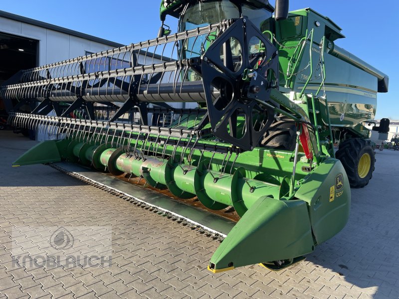 Schneidwerk del tipo John Deere 620F, Gebrauchtmaschine en Ringsheim (Imagen 1)