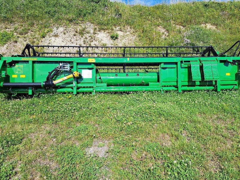 Schneidwerk des Typs John Deere 620R, Gebrauchtmaschine in VERDUN (Bild 2)