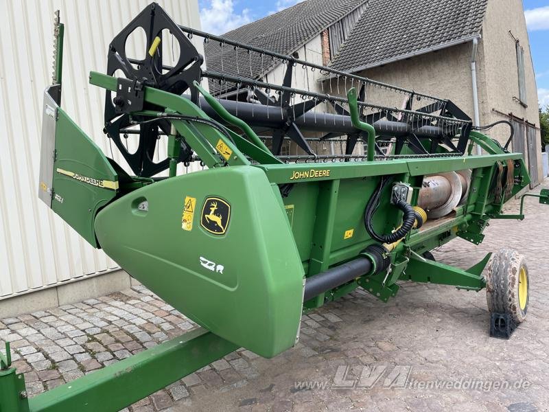 Schneidwerk tipa John Deere 620R, Gebrauchtmaschine u Sülzetal OT Altenweddingen (Slika 3)