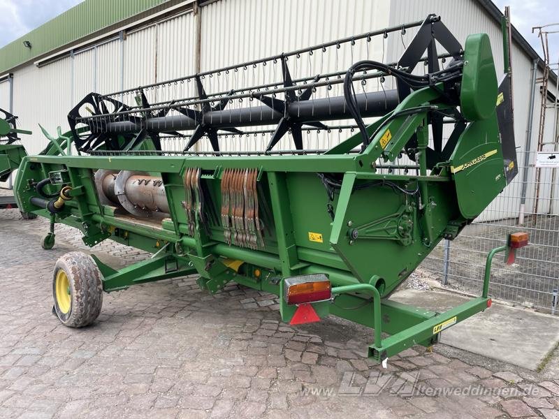 Schneidwerk του τύπου John Deere 620R, Gebrauchtmaschine σε Sülzetal OT Altenweddingen (Φωτογραφία 5)