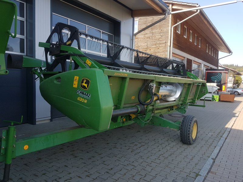 Schneidwerk typu John Deere 620R, Gebrauchtmaschine w Baden-Württemberg - Korntal-Münchingen (Zdjęcie 1)