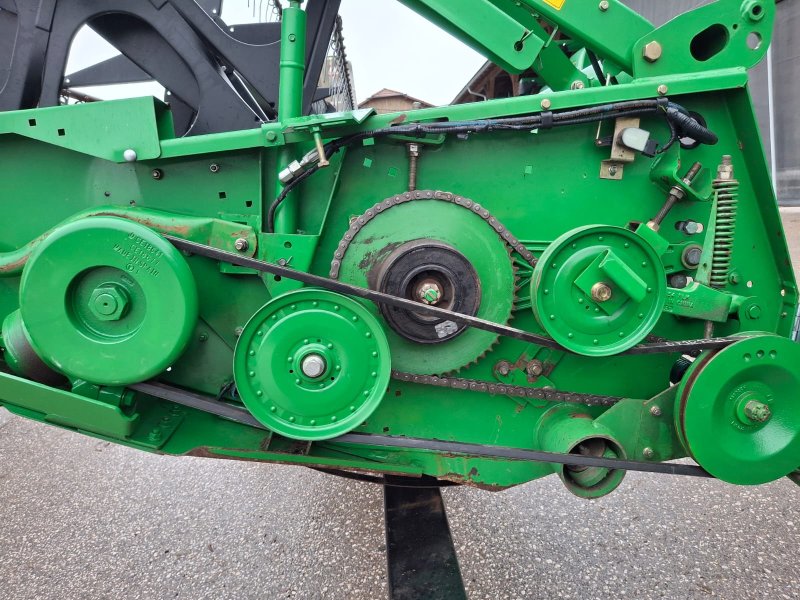 Schneidwerk of the type John Deere 622 R Schneidwerk, Gebrauchtmaschine in Alberndorf (Picture 1)