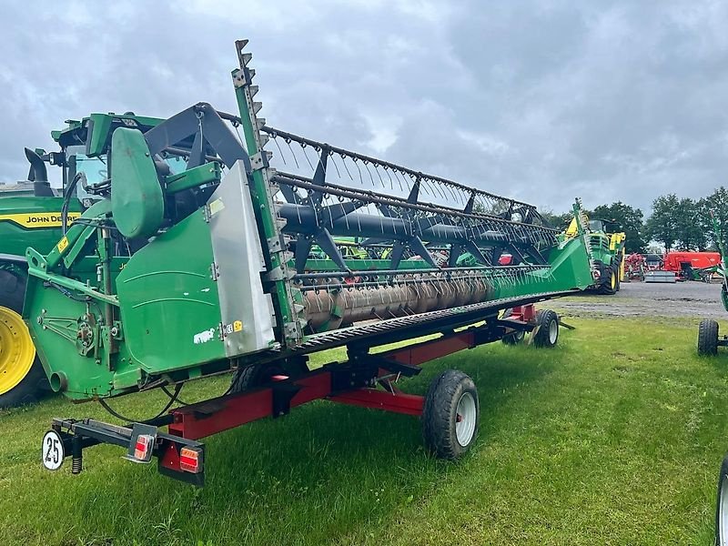 Schneidwerk du type John Deere 622R, Gebrauchtmaschine en Warszawa (Photo 1)