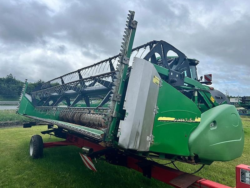 Schneidwerk typu John Deere 622R, Gebrauchtmaschine v Warszawa (Obrázok 2)