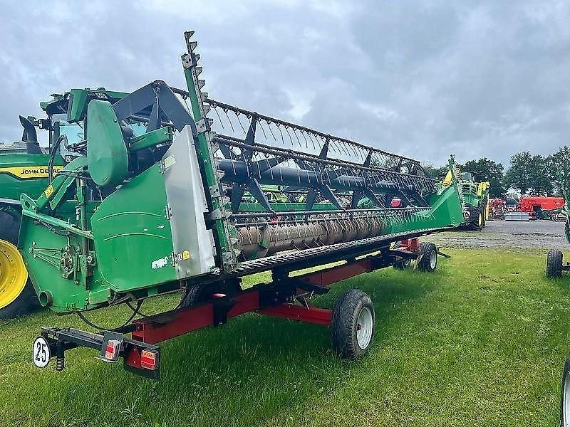 Schneidwerk typu John Deere 622R, Gebrauchtmaschine w Warszawa (Zdjęcie 1)