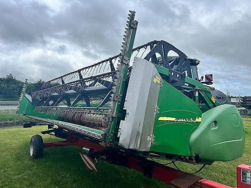 Schneidwerk typu John Deere 622R, Gebrauchtmaschine v Warszawa (Obrázek 2)