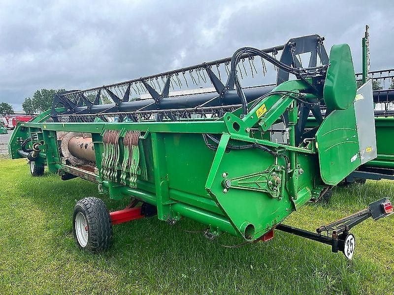 Schneidwerk typu John Deere 622R, Gebrauchtmaschine v Warszawa (Obrázek 5)