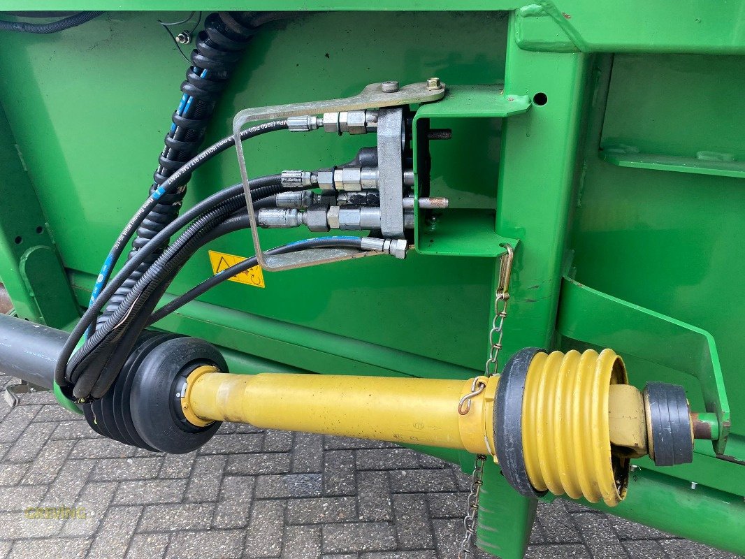 Schneidwerk tip John Deere 625R inkl. Transportwagen, Gebrauchtmaschine in Ahaus (Poză 17)