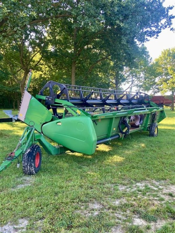 Schneidwerk typu John Deere 625R, Gebrauchtmaschine v Søllested (Obrázok 1)