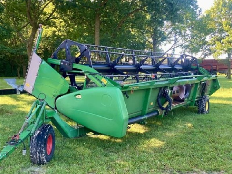 Schneidwerk van het type John Deere 625R, Gebrauchtmaschine in Søllested