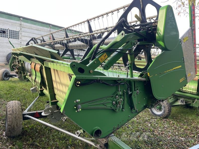 Schneidwerk of the type John Deere 625R, Gebrauchtmaschine in Sülzetal OT Altenweddingen (Picture 5)