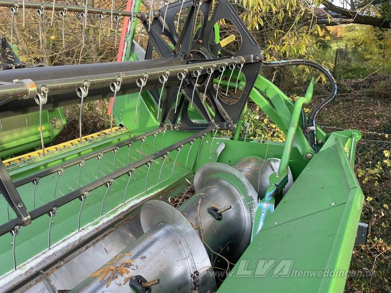 Schneidwerk of the type John Deere 625R, Gebrauchtmaschine in Sülzetal OT Altenweddingen (Picture 8)