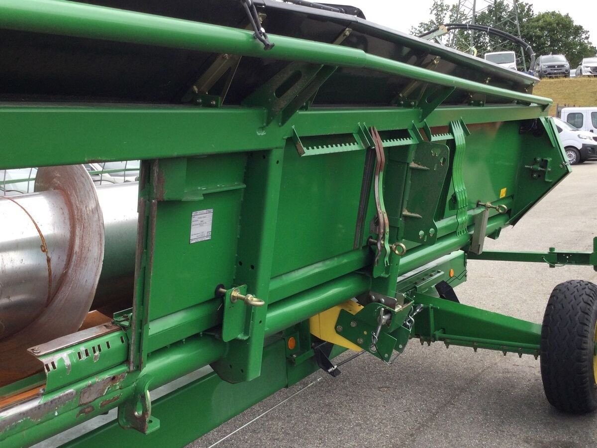 Schneidwerk del tipo John Deere 630 Premium Flow, Gebrauchtmaschine en Zwettl (Imagen 3)