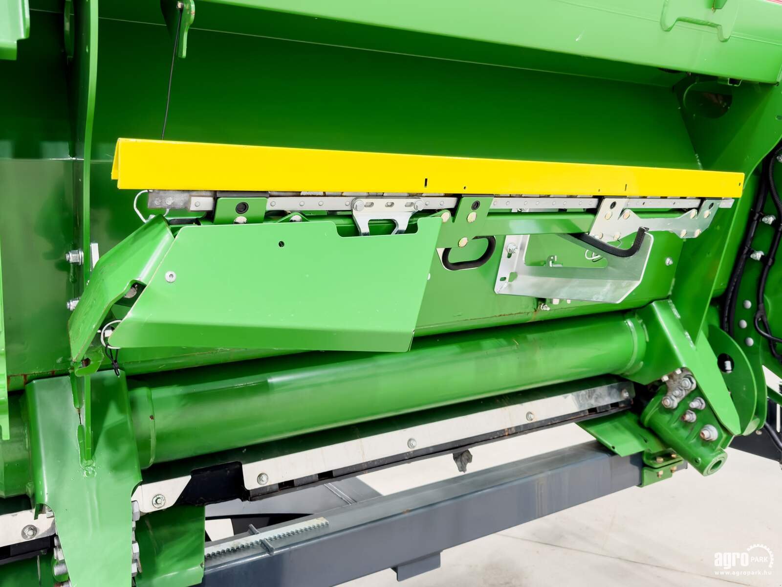 Schneidwerk del tipo John Deere 630X, Gebrauchtmaschine en Csengele (Imagen 16)