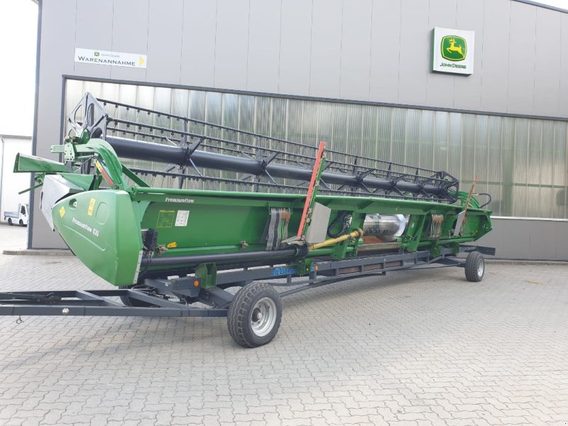 Schneidwerk des Typs John Deere 635 PREMIUMFLOW, Gebrauchtmaschine in Sittensen (Bild 1)