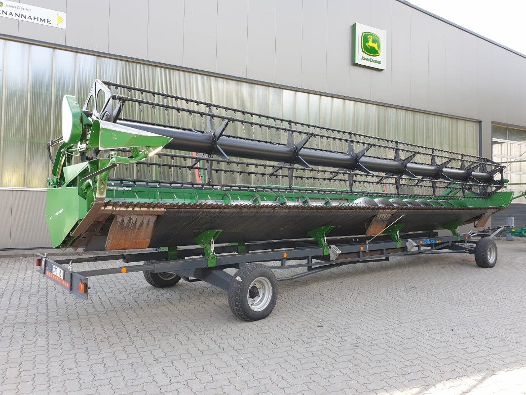 Schneidwerk typu John Deere 635 PREMIUMFLOW, Gebrauchtmaschine w Sittensen (Zdjęcie 3)