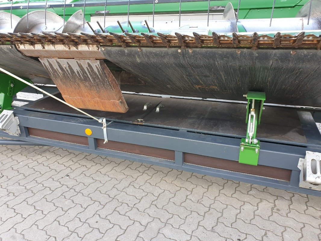 Schneidwerk of the type John Deere 635 PREMIUMFLOW, Gebrauchtmaschine in Sittensen (Picture 8)