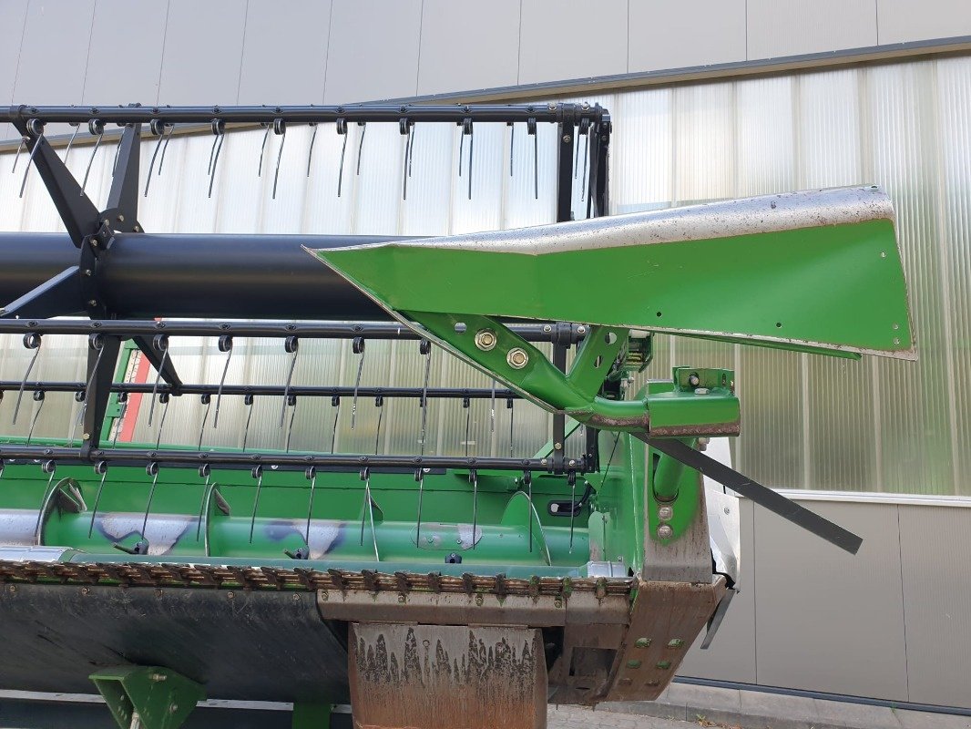 Schneidwerk del tipo John Deere 635 PREMIUMFLOW, Gebrauchtmaschine en Sittensen (Imagen 11)