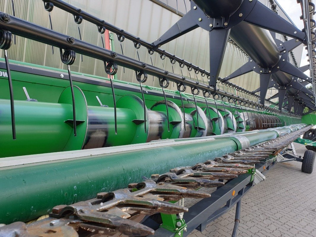 Schneidwerk of the type John Deere 635 PREMIUMFLOW, Gebrauchtmaschine in Sittensen (Picture 13)